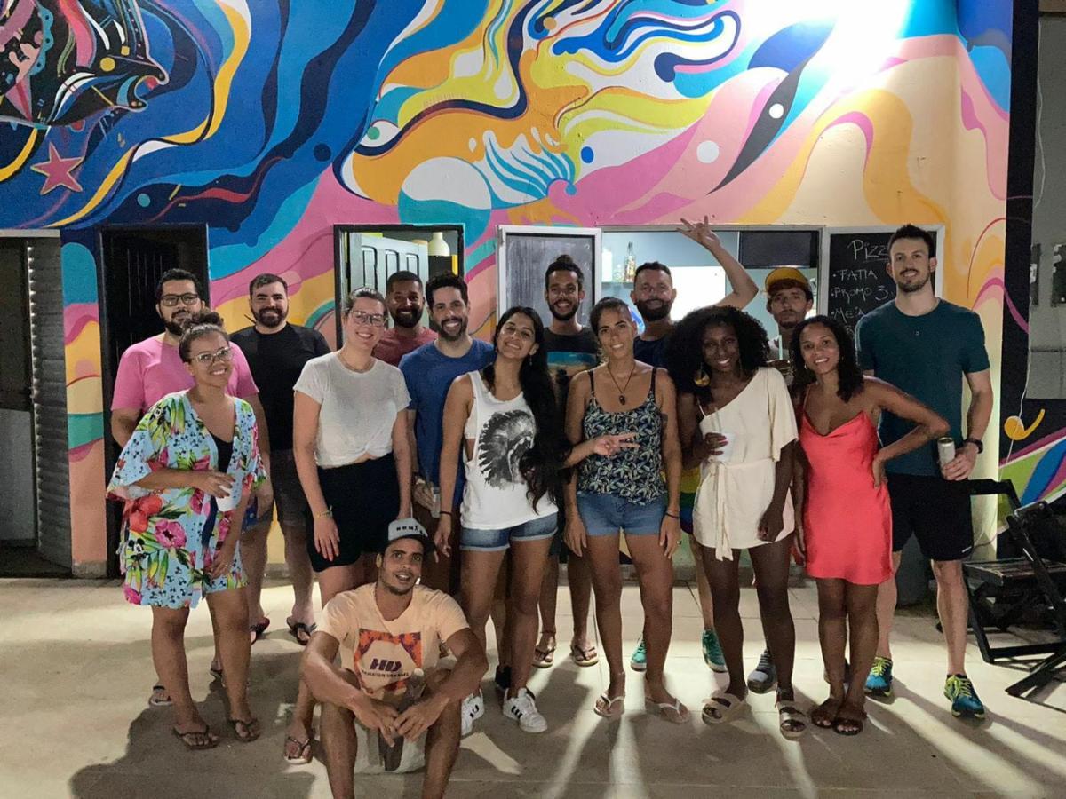 Farol Da Barra E Hostel